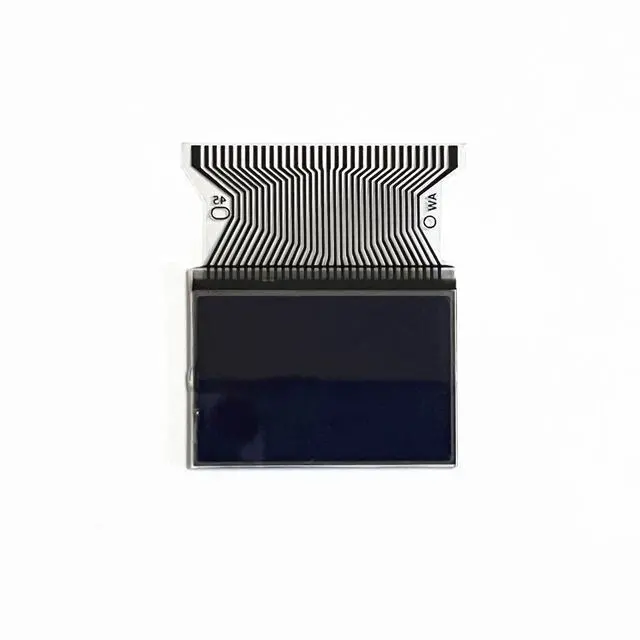 Alt view image 3 of 4 - Acaigel Dashboard LCD Display For Opel Vauxhall Astra Zafira Instrument Cluster
