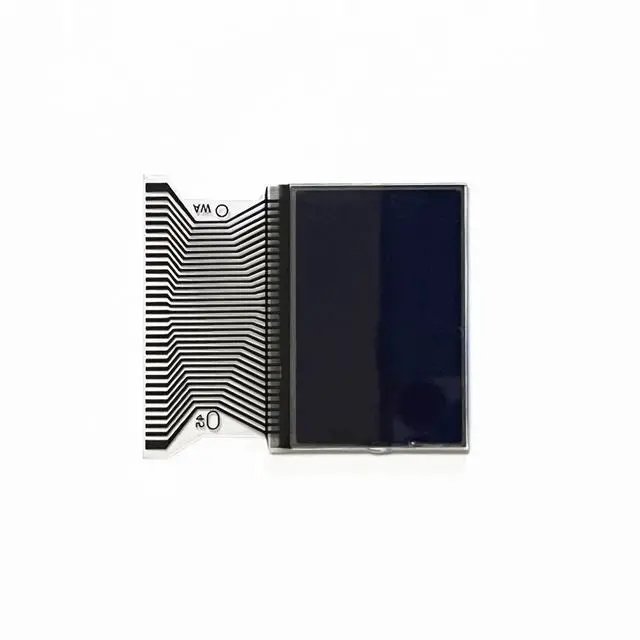 Alt view image 4 of 4 - Acaigel Dashboard LCD Display For Opel Vauxhall Astra Zafira Instrument Cluster