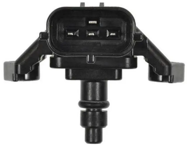 Alt view image 4 of 5 - Acaigel New 18590-68H50 1859068H50 Manifold Pressure MAP Sensor
