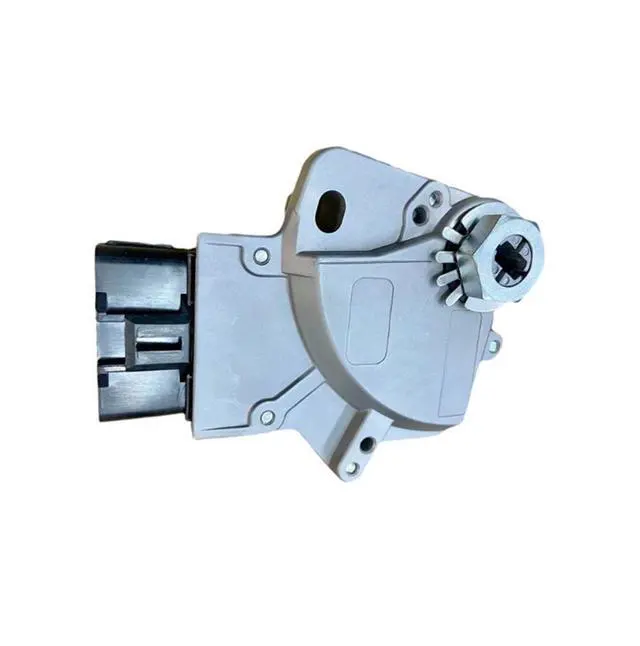 Alt view image 3 of 4 - Acaigel MR195890 Neutral Safety Switch For Mitsubishi Montero Sport 2.4L 3.0L