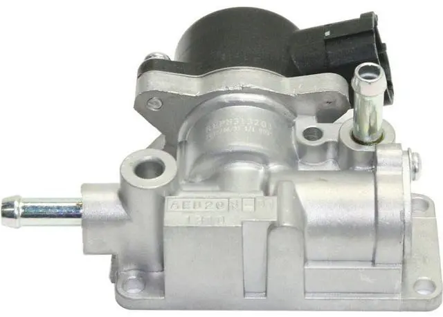 Alt view image 2 of 5 - Acaigel Idle Speed Air Control Valve For Nissan Almera II Primera N16 P11 1.6 1.8