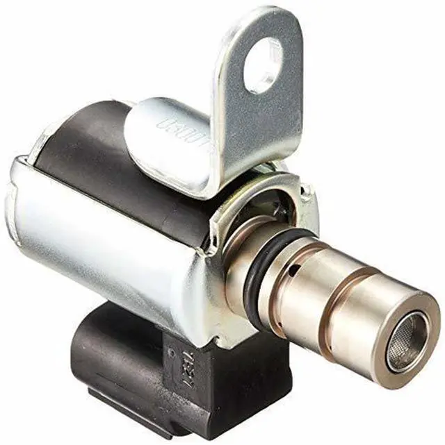 Alt view image 3 of 5 - Acaigel Oil Pressure Switching 15350-30011 For TOYOTA  Dyna Hiace Valve Assy