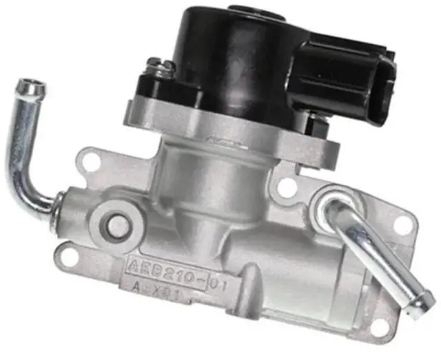 Main image of Acaigel Air Control Valve For Nissan Patrol GU Y61 TB48 MT Manual AAC IAC Idle