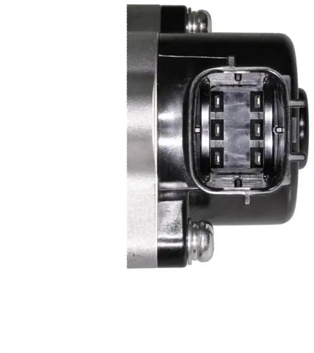 Alt view image 3 of 3 - Acaigel Air Control Valve For Nissan Patrol GU Y61 TB48 MT Manual AAC IAC Idle