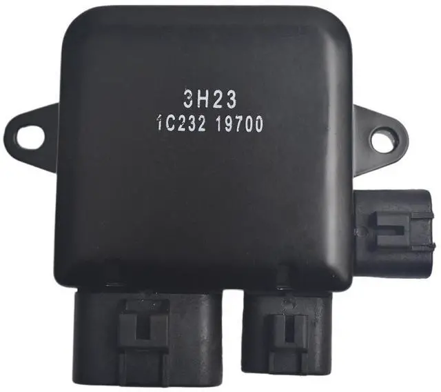 Main image of Acaigel Cooling Fan Control Unit Module 1355A124 For Mitsubishi Lancer Outlander 02 - 07