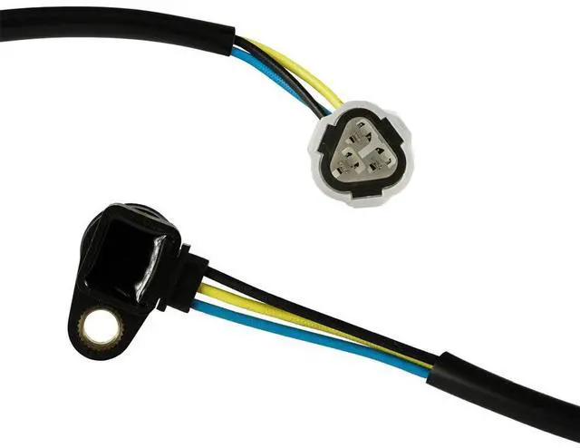Alt view image 4 of 5 - Acaigel Speed Sensor For Yamaha 3B4-83755-01-00 3B4-83755-00-00 NEW