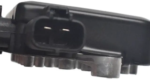 Alt view image 3 of 5 - Acaigel Cooling Fan Control Unit Module 1355A124 For Mitsubishi Lancer Outlander 02 - 07