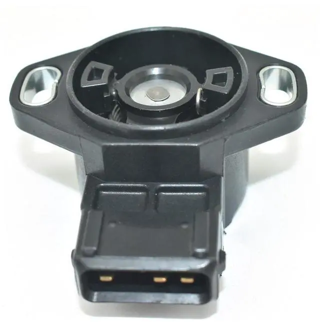 Alt view image 2 of 5 - Acaigel Throttle Position Sensor TPS MD614662 For Mitsubishi 3000GT 1993-1999