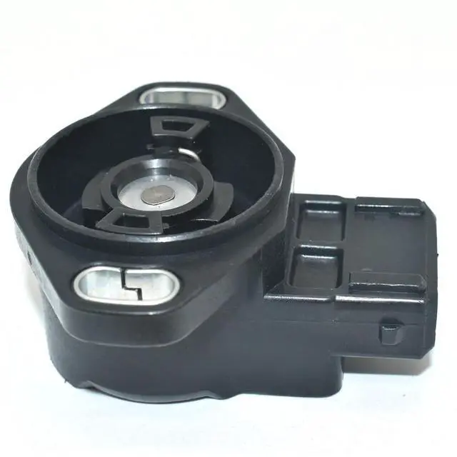 Alt view image 4 of 5 - Acaigel Throttle Position Sensor TPS MD614662 For Mitsubishi 3000GT 1993-1999