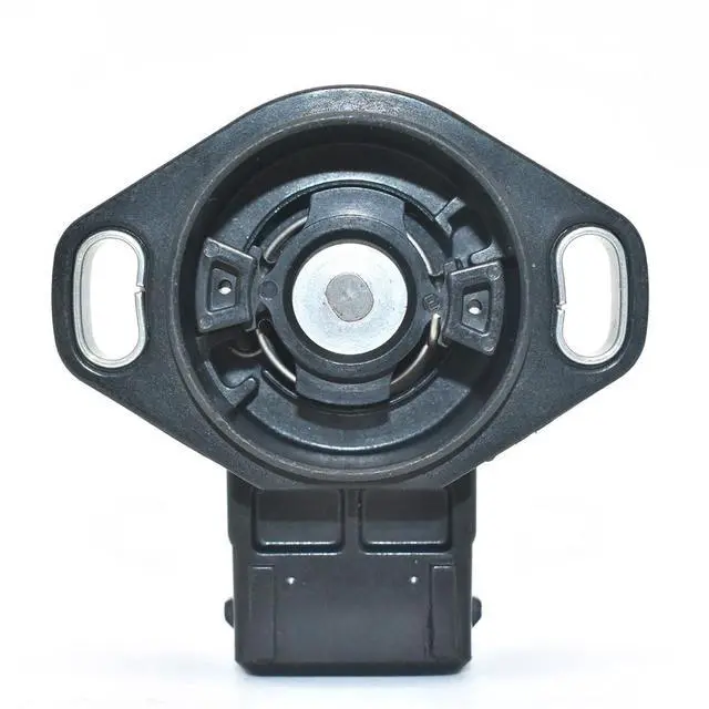 Alt view image 5 of 5 - Acaigel Throttle Position Sensor TPS MD614662 For Mitsubishi 3000GT 1993-1999