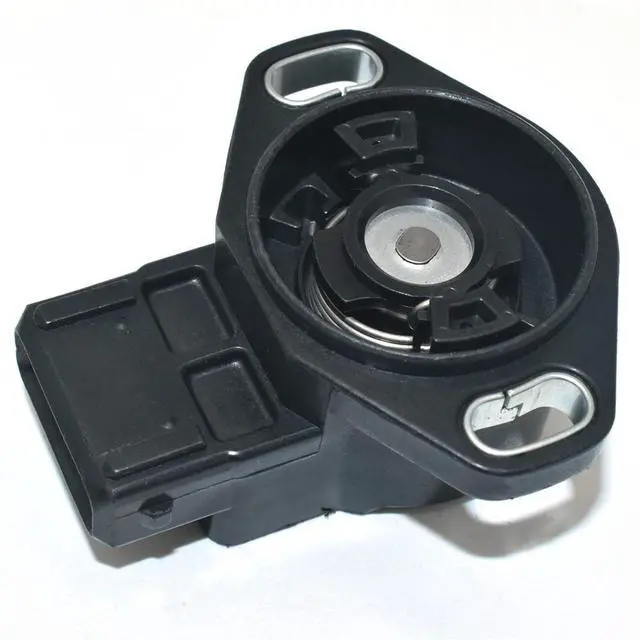 Alt view image 3 of 5 - Acaigel Throttle Position Sensor TPS MD614662 For Mitsubishi 3000GT 1993-1999