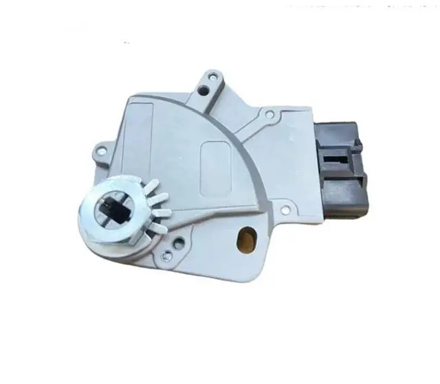 Alt view image 4 of 4 - Acaigel MR195890 Neutral Safety Switch For Mitsubishi Montero Sport 2.4L 3.0L