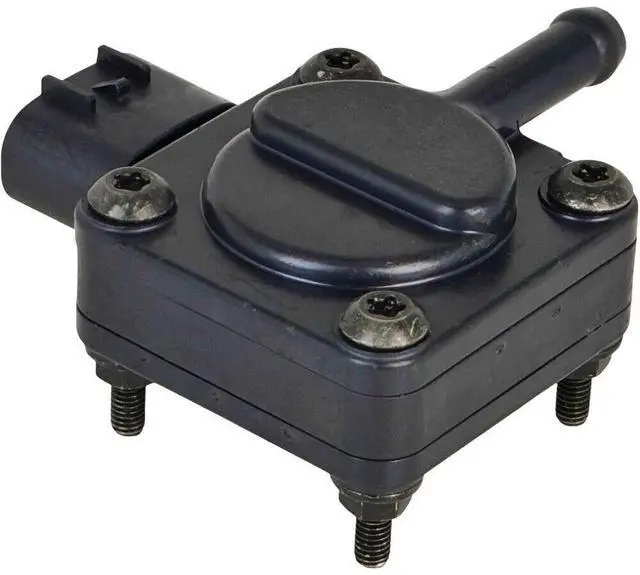 Alt view image 3 of 4 - Acaigel Differential Pressure Sensor For Toyota Diesel DPF 89480-64010