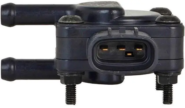 Alt view image 2 of 4 - Acaigel Differential Pressure Sensor For Toyota Diesel DPF 89480-64010