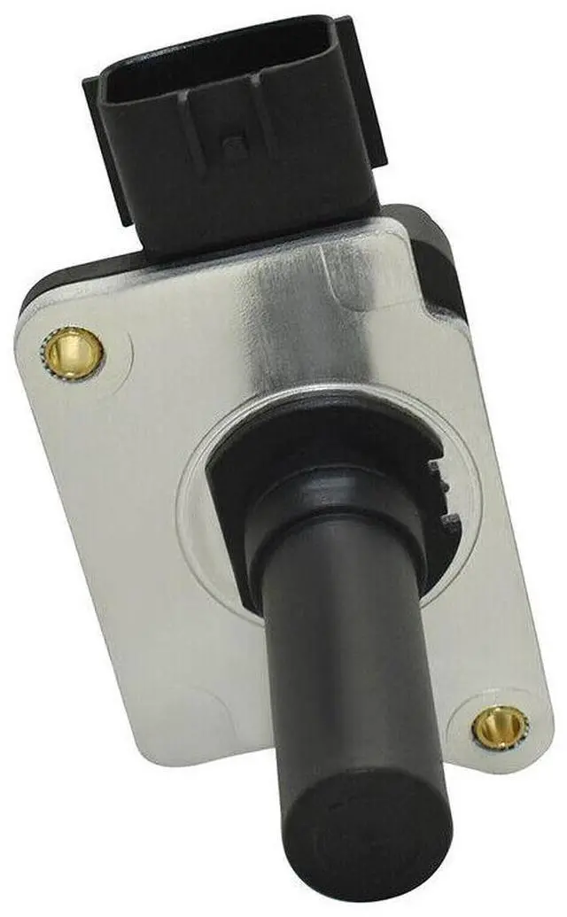 Alt view image 3 of 5 - Acaigel Mass Air Flow Sensor For Nissan Patrol Y60 Safari 4.2 TD42 AFH70-05 22680-37J00
