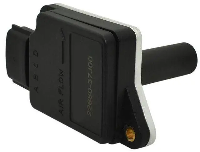 Alt view image 5 of 5 - Acaigel Mass Air Flow Sensor For Nissan Patrol Y60 Safari 4.2 TD42 AFH70-05 22680-37J00
