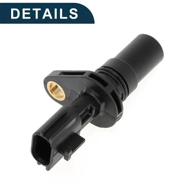 Alt view image 4 of 6 - Paiying 1 Pc No.8651A066 Transmission Speed Sensor For Mitsubishi Lancer 2.0 2.4 08-17