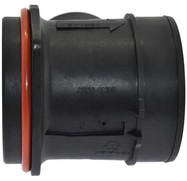 Alt view image 3 of 5 - Acaigel Mass Air Flow Sensor Meter MAF For 07-09 Chevy Silverado 1500 Tahoe GMC Yukon XL
