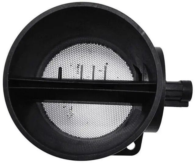 Alt view image 4 of 5 - Acaigel Mass Air Flow Sensor Meter MAF For 07-09 Chevy Silverado 1500 Tahoe GMC Yukon XL