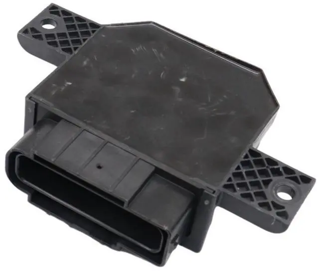 Alt view image 2 of 7 - Yassdwbn Fuel Pump Power Control Module For Chevrolet 13565642 13540026 13558813