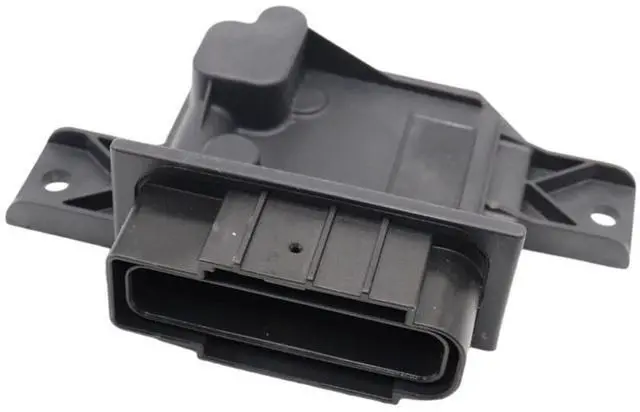 Alt view image 4 of 7 - Yassdwbn Fuel Pump Power Control Module For Chevrolet 13565642 13540026 13558813