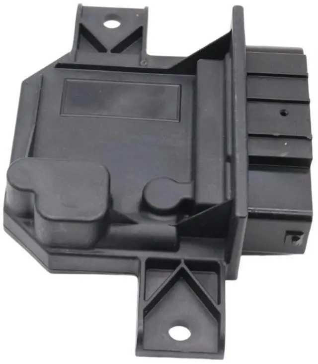 Alt view image 3 of 7 - Yassdwbn Fuel Pump Power Control Module For Chevrolet 13565642 13540026 13558813