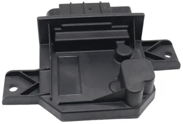 Alt view image 5 of 7 - Yassdwbn Fuel Pump Power Control Module For Chevrolet 13565642 13540026 13558813