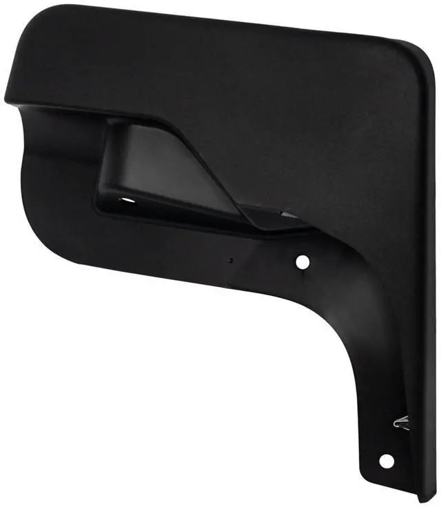 Alt view image 2 of 4 - Acaigel Mud Flaps Rear Left Side for Chevy Silverado 1500 LTD