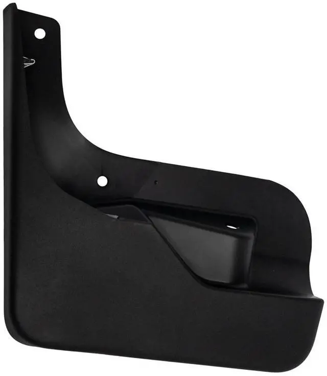 Alt view image 3 of 4 - Acaigel Mud Flaps Rear Left Side for Chevy Silverado 1500 LTD