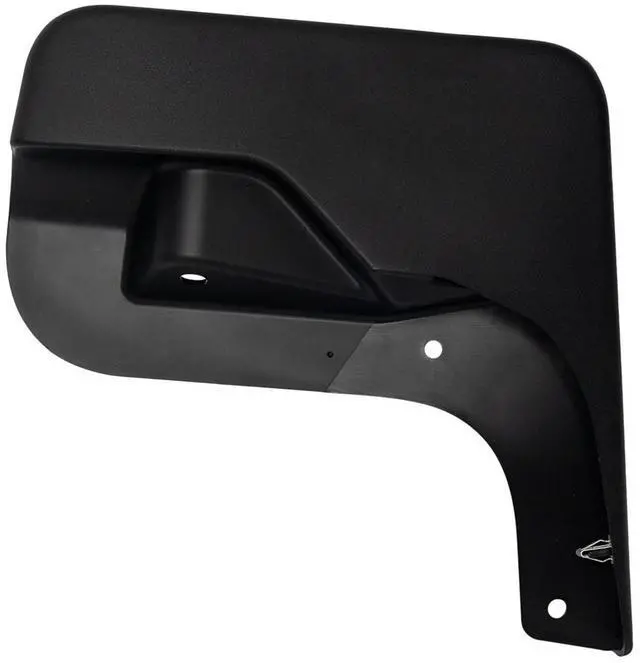 Alt view image 4 of 4 - Acaigel Mud Flaps Rear Left Side for Chevy Silverado 1500 LTD