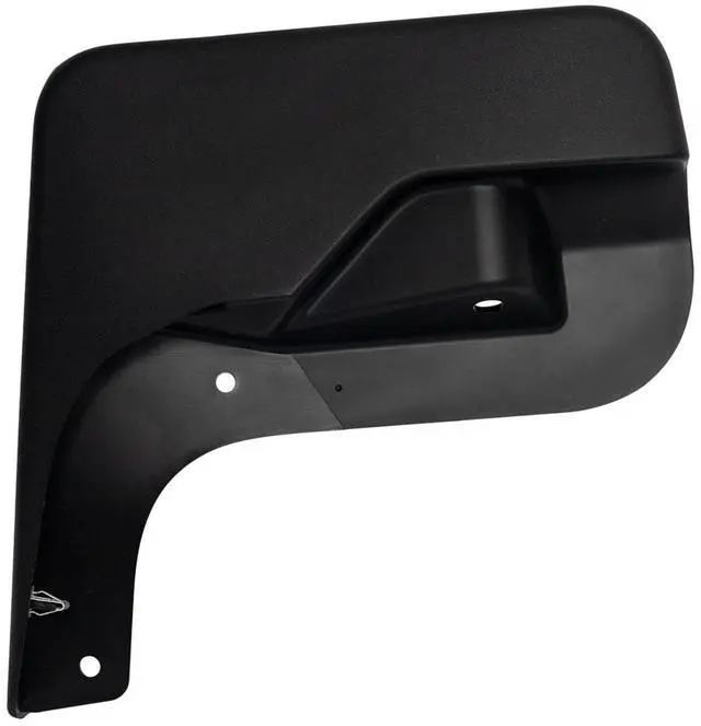 Alt view image 5 of 5 - Acaigel Mud Flaps Rear   Right Side for Chevy   Silverado 1500 LTD