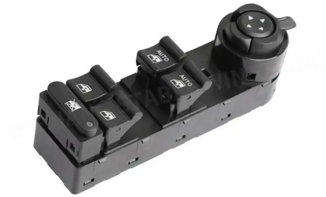 Main image of Acaigel Power Window Switch 18-Pin Driver Side 2016-2023 For Jeep Renegade/Liberty