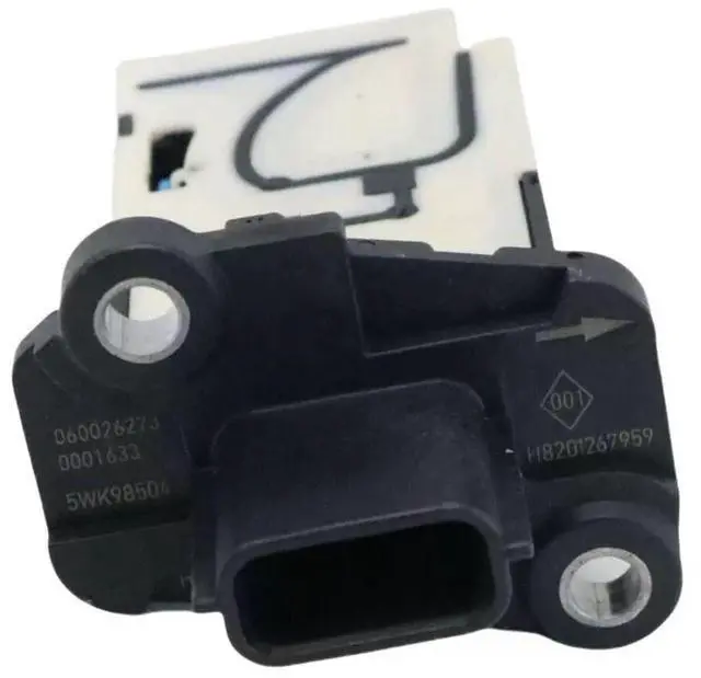 Alt view image 4 of 5 - Acaigel MAF Mass Air Flow Sensor 22680-7131R For Infiniti Q50 Q60 V6 3.0L 2016-2019 DOHC