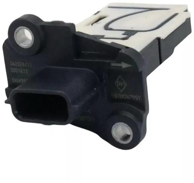 Alt view image 5 of 5 - Acaigel MAF Mass Air Flow Sensor 22680-7131R For Infiniti Q50 Q60 V6 3.0L 2016-2019 DOHC