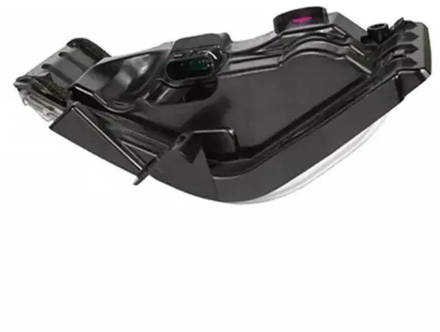 Alt view image 4 of 4 - Acaigel Signal Lamp FL3Z13B375CC For Ford