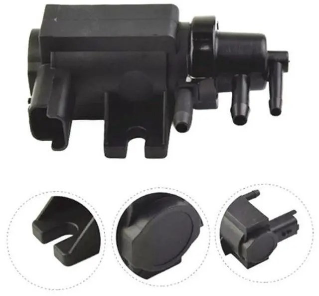 Alt view image 3 of 5 - Acaigel High quality auto parts for Mazda valve switch PET RO turbo pressure sensor