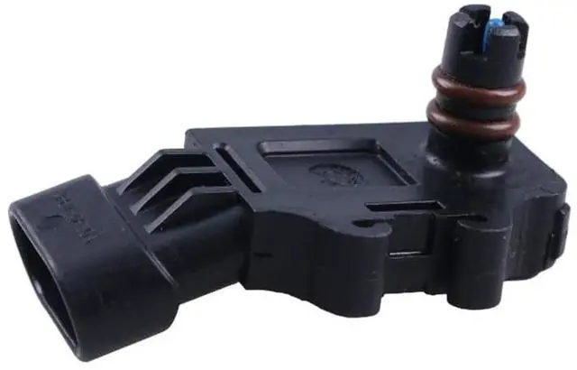 Alt view image 3 of 5 - Acaigel MAF Temp Pressure Sensor 15361-F68-0000 16723-010-0000 Compatible with For  Hisun