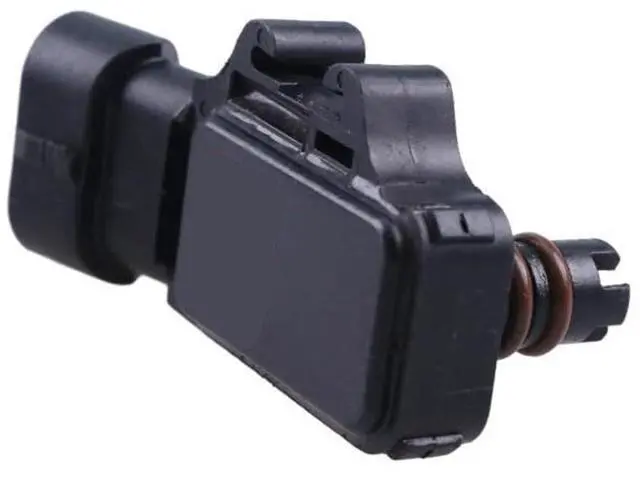 Alt view image 4 of 5 - Acaigel MAF Temp Pressure Sensor 15361-F68-0000 16723-010-0000 Compatible with For  Hisun