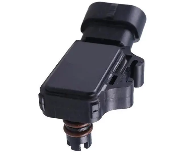Alt view image 5 of 5 - Acaigel MAF Temp Pressure Sensor 15361-F68-0000 16723-010-0000 Compatible with For  Hisun