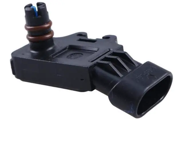 Alt view image 2 of 5 - Acaigel MAF Temp Pressure Sensor 15361-F68-0000 16723-010-0000 Compatible with For  Hisun