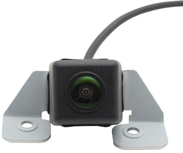 Alt view image 3 of 5 - Acaigel 95790 2S012 Rear View Backup Back Up Camera for 2011-2013 Hyundai Tucson ix35