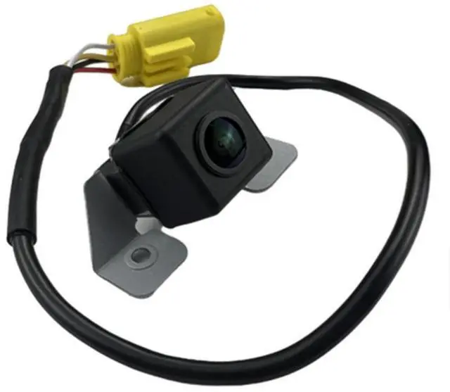 Alt view image 5 of 5 - Acaigel 95790 2S012 Rear View Backup Back Up Camera for 2011-2013 Hyundai Tucson ix35