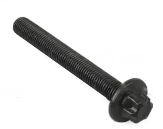 Alt view image 3 of 5 - Acaigel Engine Camshaft Sprocket Hex Head Bolt For Ford Explorer Ranger Mustang 4.0L