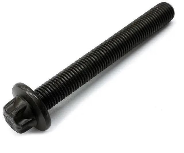 Main image of Acaigel Engine Camshaft Sprocket Hex Head Bolt For Ford Explorer Ranger Mustang 4.0L