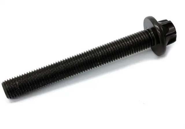 Alt view image 5 of 5 - Acaigel Engine Camshaft Sprocket Hex Head Bolt For Ford Explorer Ranger Mustang 4.0L