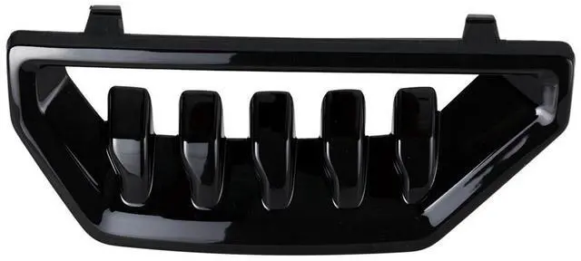 Main image of Acaigel Bumper Face Bar Grilles  Left Side Hand 84869627 for GMC Sierra 1500