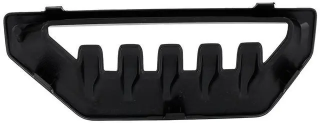 Alt view image 3 of 5 - Acaigel Bumper Face Bar Grilles  Left Side Hand 84869627 for GMC Sierra 1500