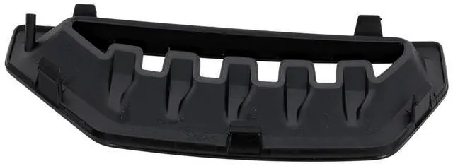 Alt view image 4 of 5 - Acaigel Bumper Face Bar Grilles  Left Side Hand 84869627 for GMC Sierra 1500