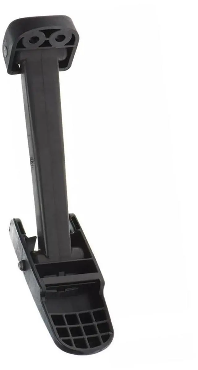 Alt view image 3 of 4 - Acaigel Truck Hood Latch Lock  NEW XC3Z-16700-AA FOR 2000-2016 Ford F650 F750