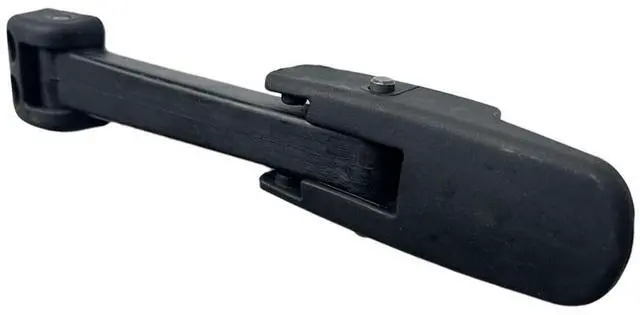 Alt view image 2 of 4 - Acaigel Truck Hood Latch Lock  NEW XC3Z-16700-AA FOR 2000-2016 Ford F650 F750
